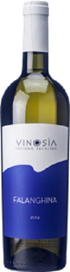 Vinosia Falanghina [2022] 750ml White Wine