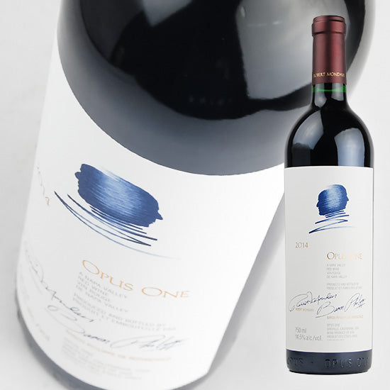 Opus One [2014] 750ml Red