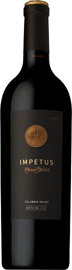 Chateau Saint Michel Impetus [2015] 750ml/Red IMPETUS