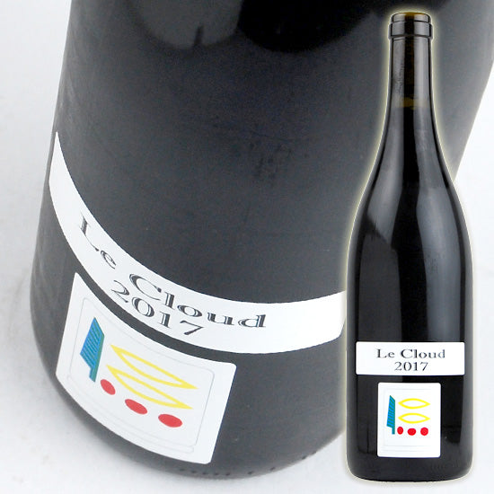 Domaine Prieure-Roch Ladoix Le Clou [2017] 750ml, red Domaine