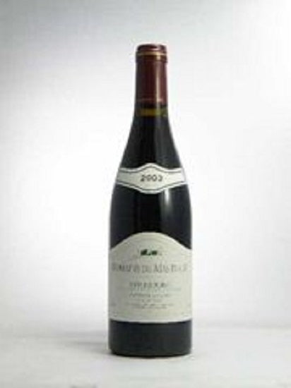 マス ブラン コリウール コスプロン ルヴァン ［2003］ 750ml 赤 MAS BLANC Collioure Cosprons Levant