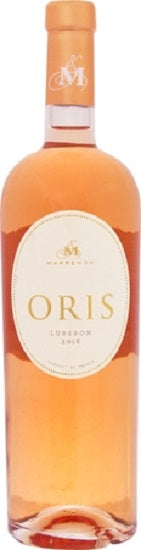 Marenon Oris Luberon Rosé [2019] 750ml Rosé