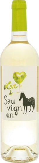 Chateau Cincrit Love & Sauvignon [2022] 750ml White