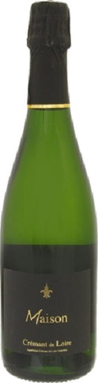 메종 P&F 클레만 드 루아르 브뤼트 [NV] 750ml 흰 거품 MAISON P&F CREMANT DE LOIRE BRUT