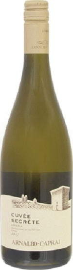 Arnaldo Caprai Cuvée Secrete Umbria Bianco (SC) [2020] 750ml White