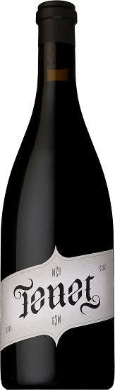 테넷 테넷 그루나쉬 실러 무르베들[2015] 750ml 레드 TENET GRENACHE SYRAH MOURVEDRE