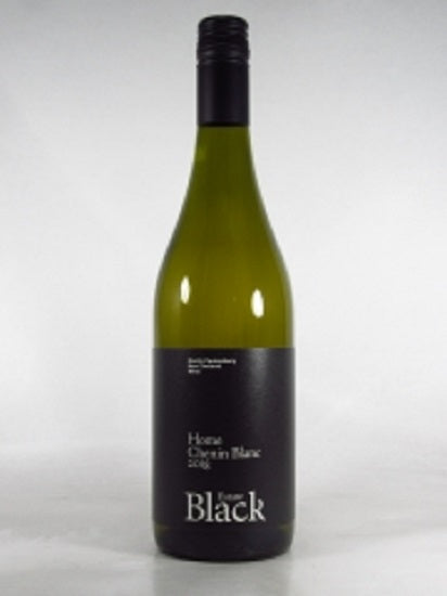 Black Estate Black Estate Chenin Blanc [2018] 750ml White Black Estate Black Estate Chenin Blanc