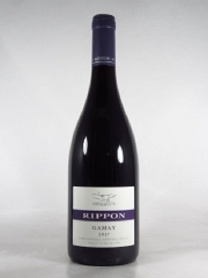 Rippon Vineyard & Winery Gamay [2017] 750ml Red RIPPON Vineyard & Winery Gamay