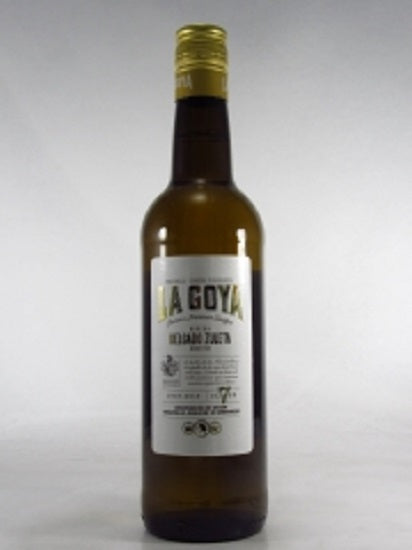 Delgado Sureta Manzanilla La Goya [NV] 750ml White