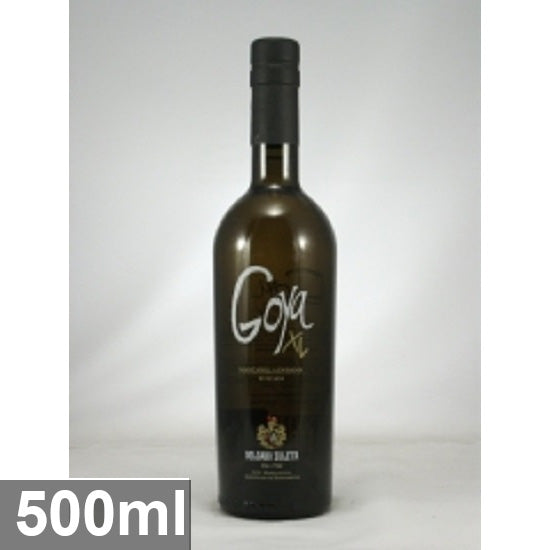 Delgado Sureta Manzanilla en Rama Goya Xel [NV] 500ml White Wine