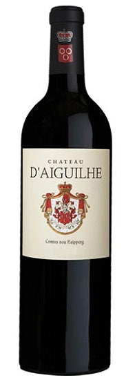 Chateau d'Aguille [2019] Red wine 750ml