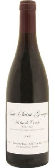 Jean Dardy Nuits Saint Georges Bas de Combe [2020] 750ml Red Wine