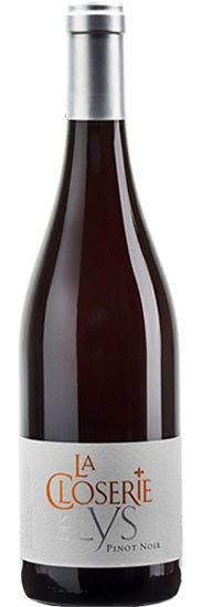 Antonyac Pinot Noir Crosley de Li [2021] Red Wine 750ml