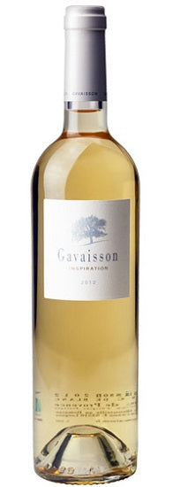 Gavesson Inspiracion [2021] White Wine 750ml