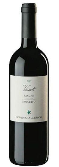ドメニコ クレリコ ランゲ ドルチェット ヴィサーディ [2021] 赤ワイン 750ml