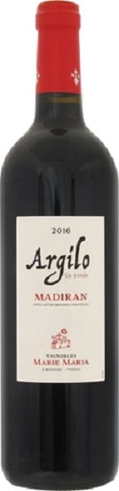 マリー マリア アルジロ [2017] 750ml 赤ワイン