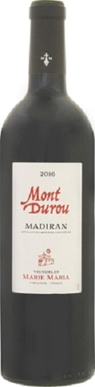 マリー マリア モン デュルー [2016] 750ml 赤ワイン