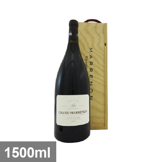 마레논/그란 마레논 루즈(매그넘) 나무 상자 들어가기 [2015] 750ml 레드 와인
