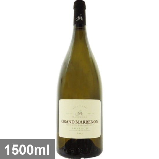 マレノン/グラン マレノン ブラン（マグナム） [2013] 750ml 白ワイン