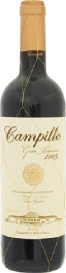 ボデガス カンピーリョ/カンピーリョ グラン レゼルバ [2009] 750ml 赤ワイン