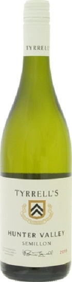 ティレルズ ハンター ヴァレー セミヨン (SC) [2023] 750ml 白ワイン