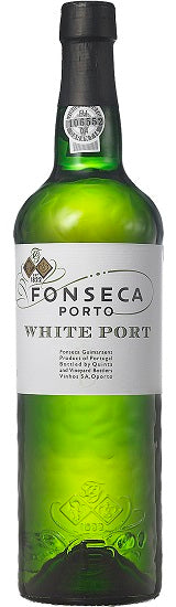 フォンセカ ギマラエンス フォンセカ ホワイト ポート 白ワイン 750ml