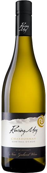 Mount Difficulty Wines Rolling Meg Chardonnay [2018] White Wine 750ml