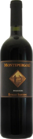 エンリコ サンティニ モンテペルゴーリ [2012] 750ml 赤ワイン