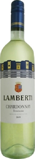 Lamberti Chardonne (SC) [2021] 750ml · 흰색