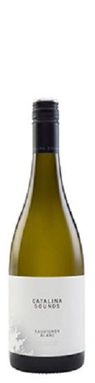 カタリナ サウンズ ソーヴィニヨン ブラン [2022] 750ml 白ワイン