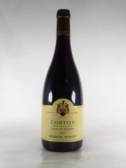 Ponsot Corton Grand Cru Cuvée du Bourdon [2017] 750ml Red Wine