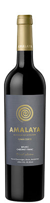 Amalaya Gran Corte Malbec [2021] 750ml Red Wine