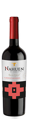 Nouen Reserva Especial Cabernet Sauvignon [2020] 750ml Red Wine