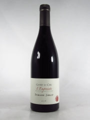 ジョブロ ジヴリー プルミエ クリュ ランプレント [2016] 750ml 赤ワイン