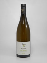 Jean Yves Devevey Lully Les Thiveaux [2013] 750ml White Wine