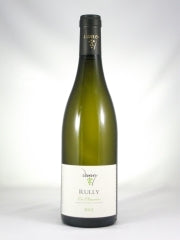 Jean Yves Devevey Lully La Chaume Blanc [2012] 750ml White Wine