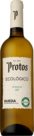 ボデガス プロトス プロトス エコロジコ ベルデホ ［2020］ 750ml 白ワイン