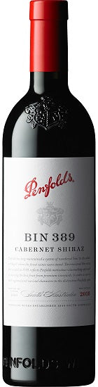 ペンフォールズ ビン 389 カベルネ シラーズ ［2017］ 750ml 赤ワイン