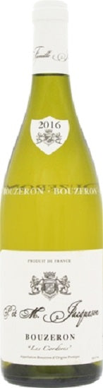 P＆M ジャクソン ブーズロン レ コルデール [2016] 750ml 白ワイン