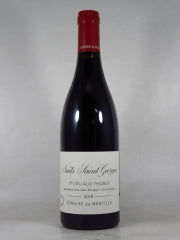 De Montille Nuits Saint Georges Premier Cru Haut Tray [2018] 750ml Red Wine