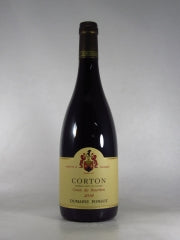 Ponsot Corton Grand Cru Cuvée du Bourdon [2018] 750ml Red Wine