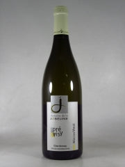 Joblines Macon Verze en Previsy [2018] 750ml White Wine