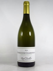 ポール カリヨン ブルゴーニュ ブラン [2016] 750ml 白ワイン