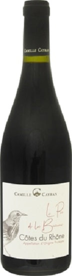 Cave de Keranne Camille Keranne Cote du Rhone [2021] 750ml, red