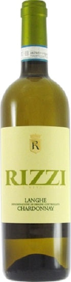 リッツィ ランゲ シャルドネ [2020] 750ml 白ワイン