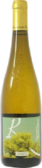 Domaine de Rochambeau Anjou Canobe Blanc [2022] 750ml White