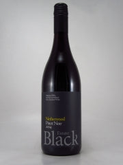 ブラック エステート ネザーウッド ピノ ノワール [2014] 750ml 赤ワイン