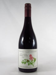 Pyramid Valley Vineyards Earth Smoked Canterbury Pinot Noir [2014] 750ml Red Wine