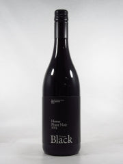 ブラック エステート ブラック エステート ホーム ピノ ノワール [2015] 750ml 赤ワイン