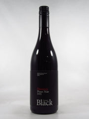 ブラック エステート ダムスティープ ピノ ノワール [2015] 750ml 赤ワイン